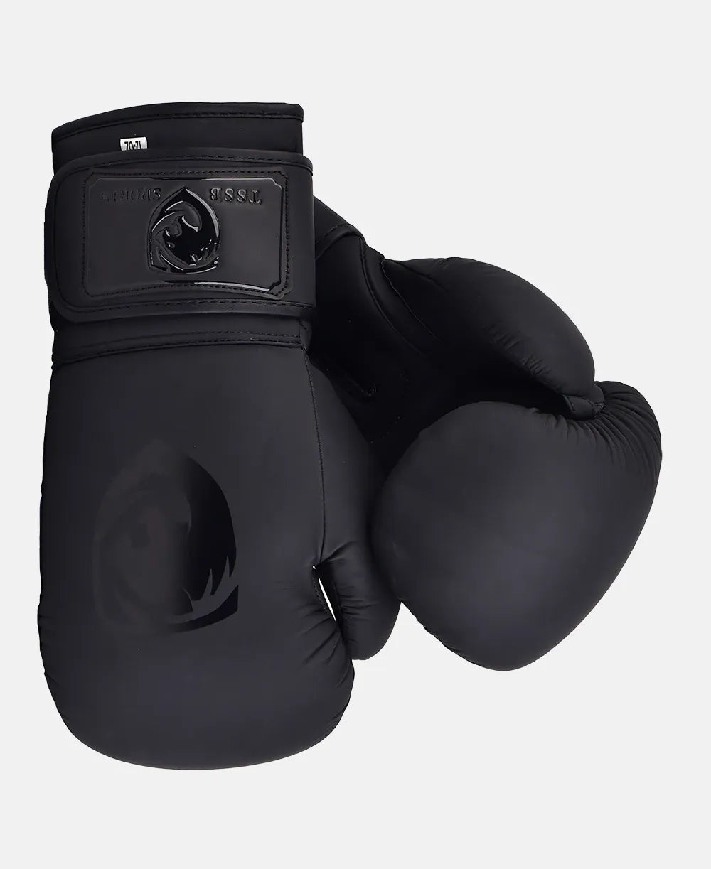 Strong and Soft Gloves for Daily Training Use with Comfortable Fit