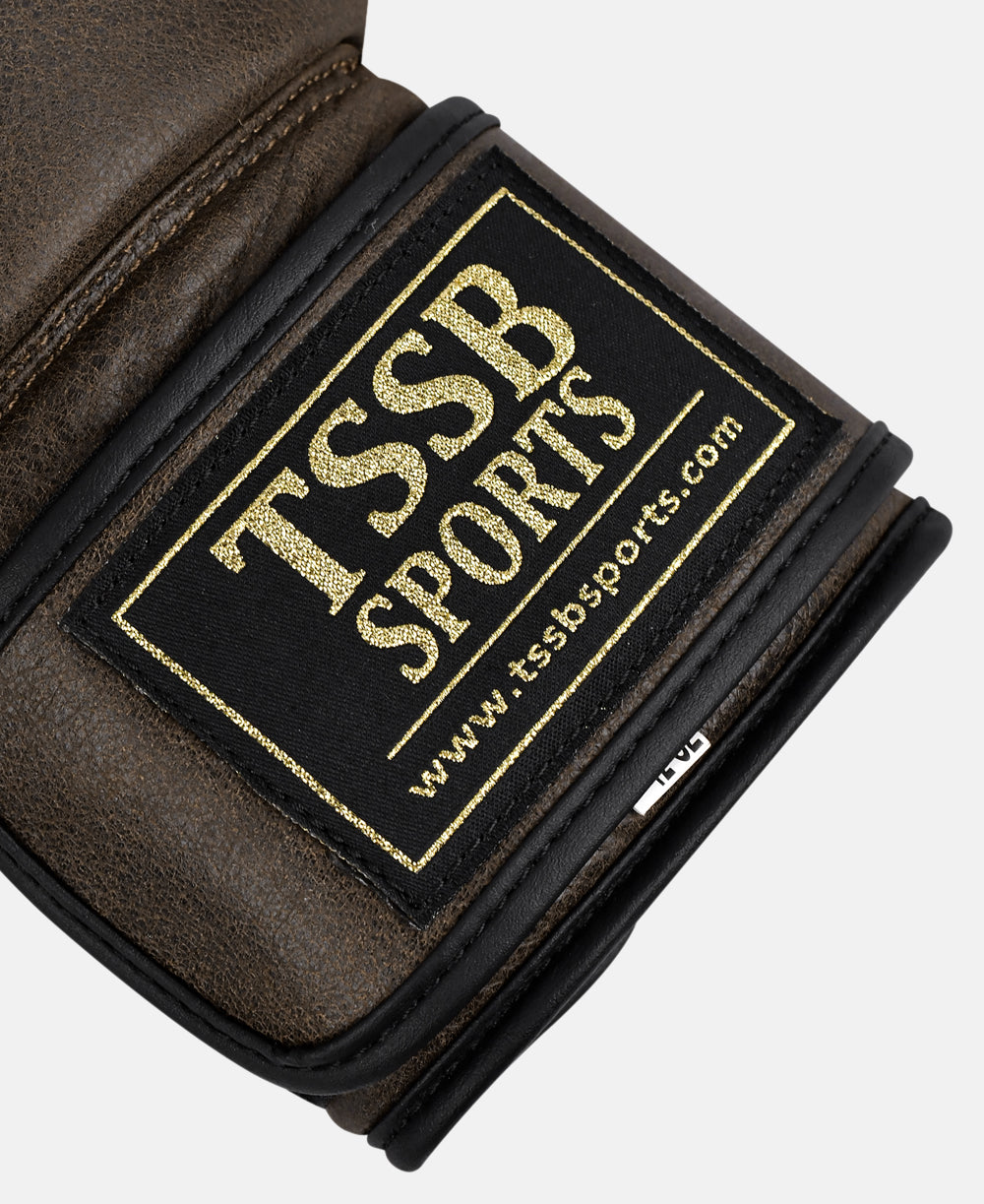 Craft Boxing Gloves with Quality Build and Daily Training Support