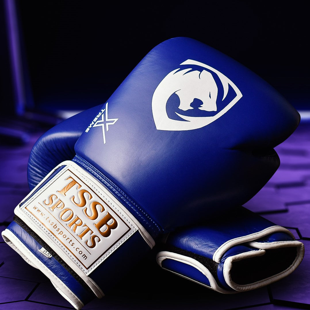 Xtreme Range Collections