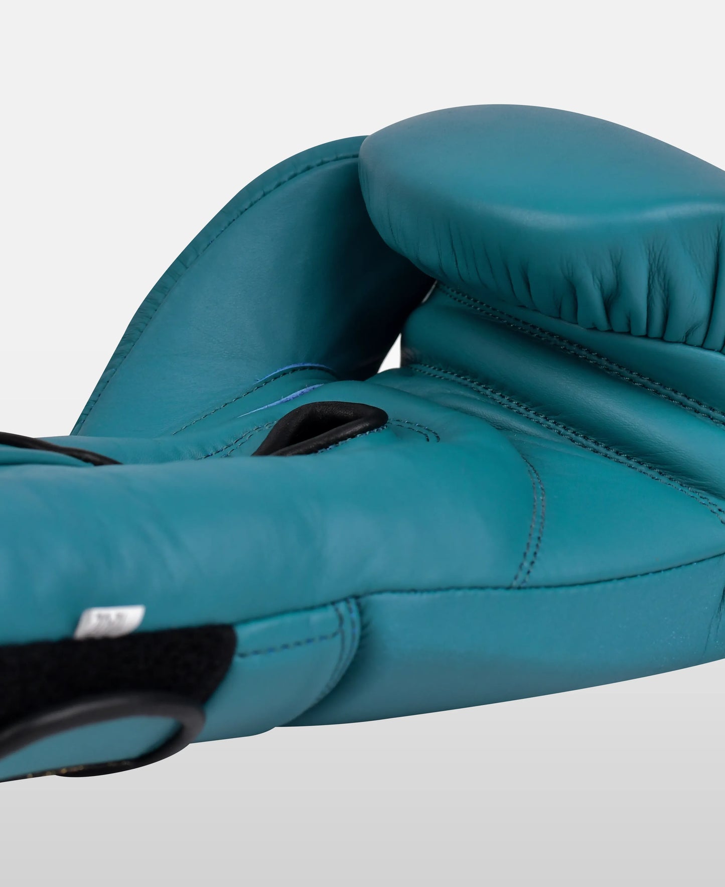 Buy Teal High-Performance Training Gloves – Authentic Cowhide Leather