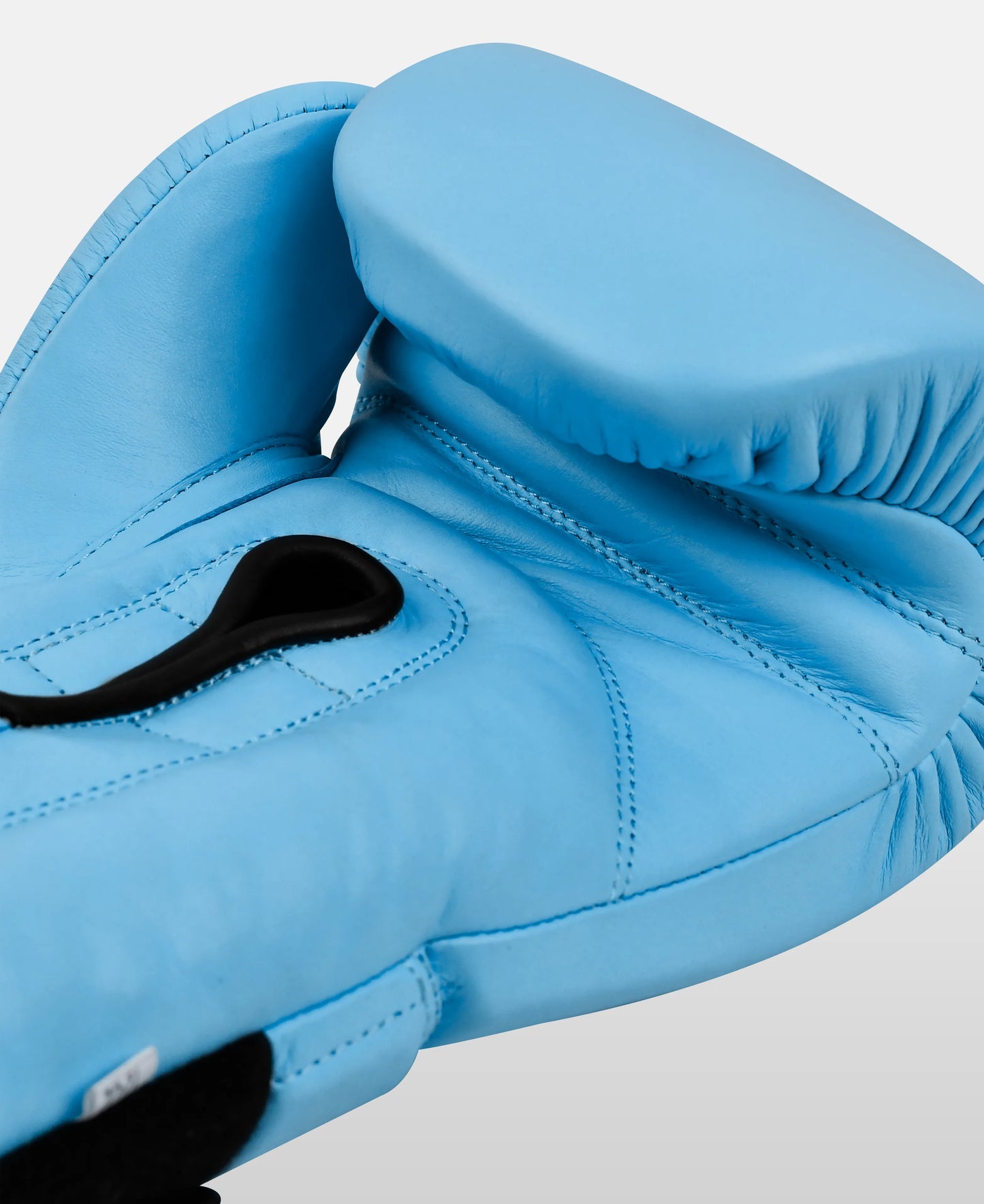 Buy High-Quality Cool Cyan Boxing Gloves – Genuine Leather Edition