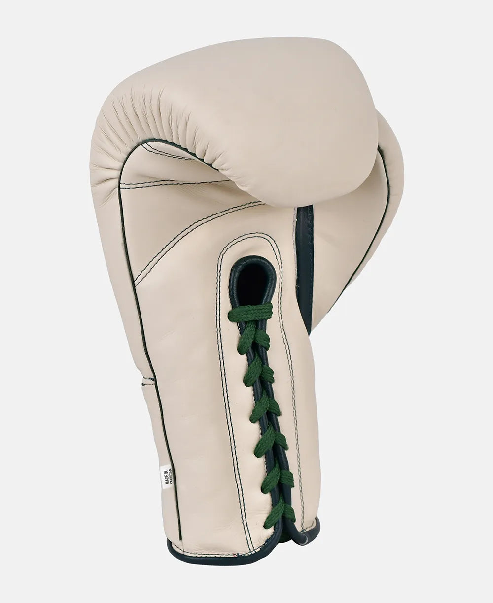 Luxury Training Boxing Gloves with Artistic Detail & Durability
