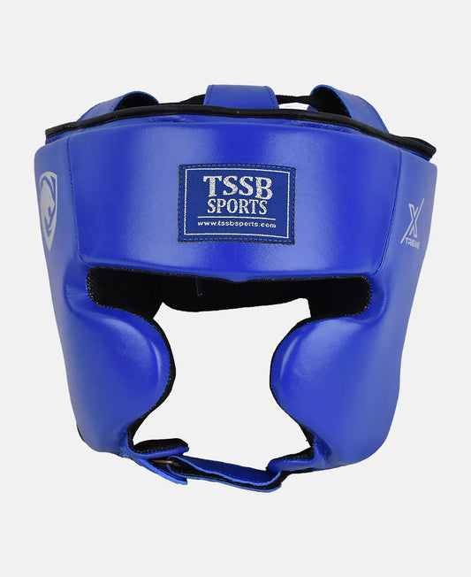 Advanced Headguard with Impact Diffusion & Stability Design