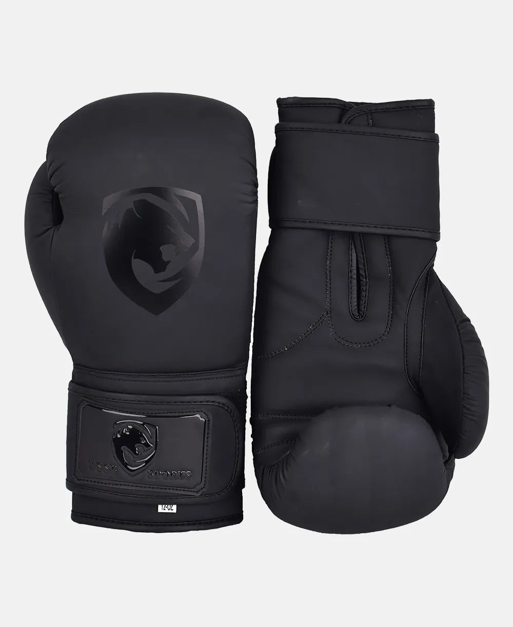 Strong and Soft Gloves for Daily Training Use with Comfortable Fit