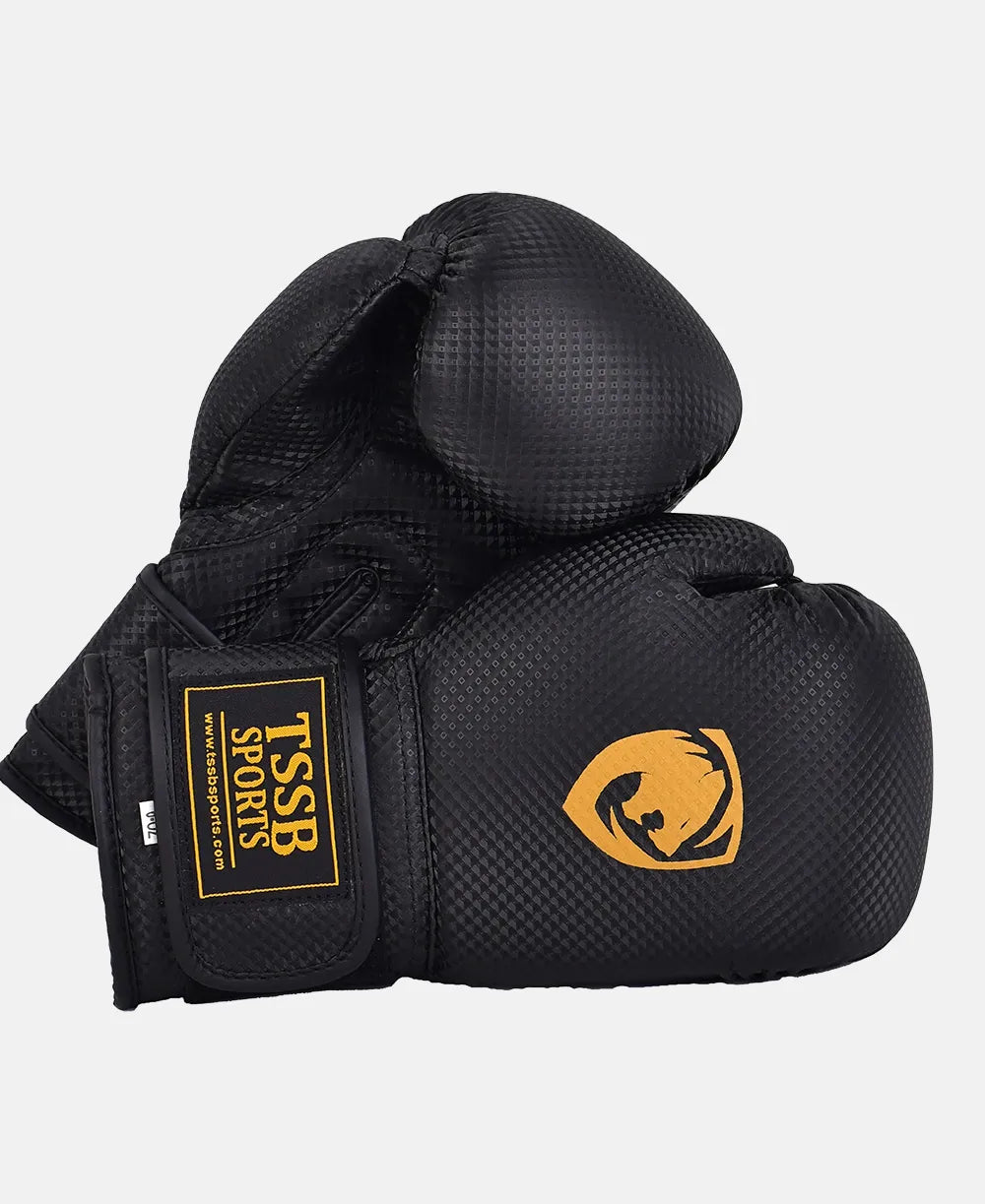 Durable Training Gloves with Comfortable Hand Fit & Strong Support