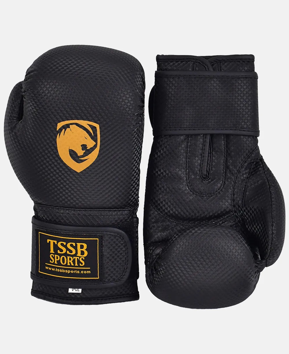 Durable Training Gloves with Comfortable Hand Fit & Strong Support
