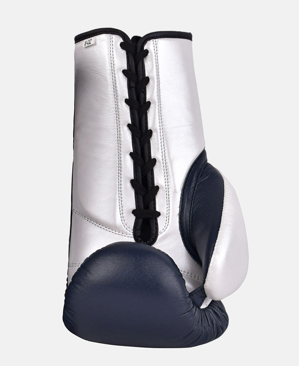 Signature Style Boxing Gloves with Elegant Build & Lasting Performance