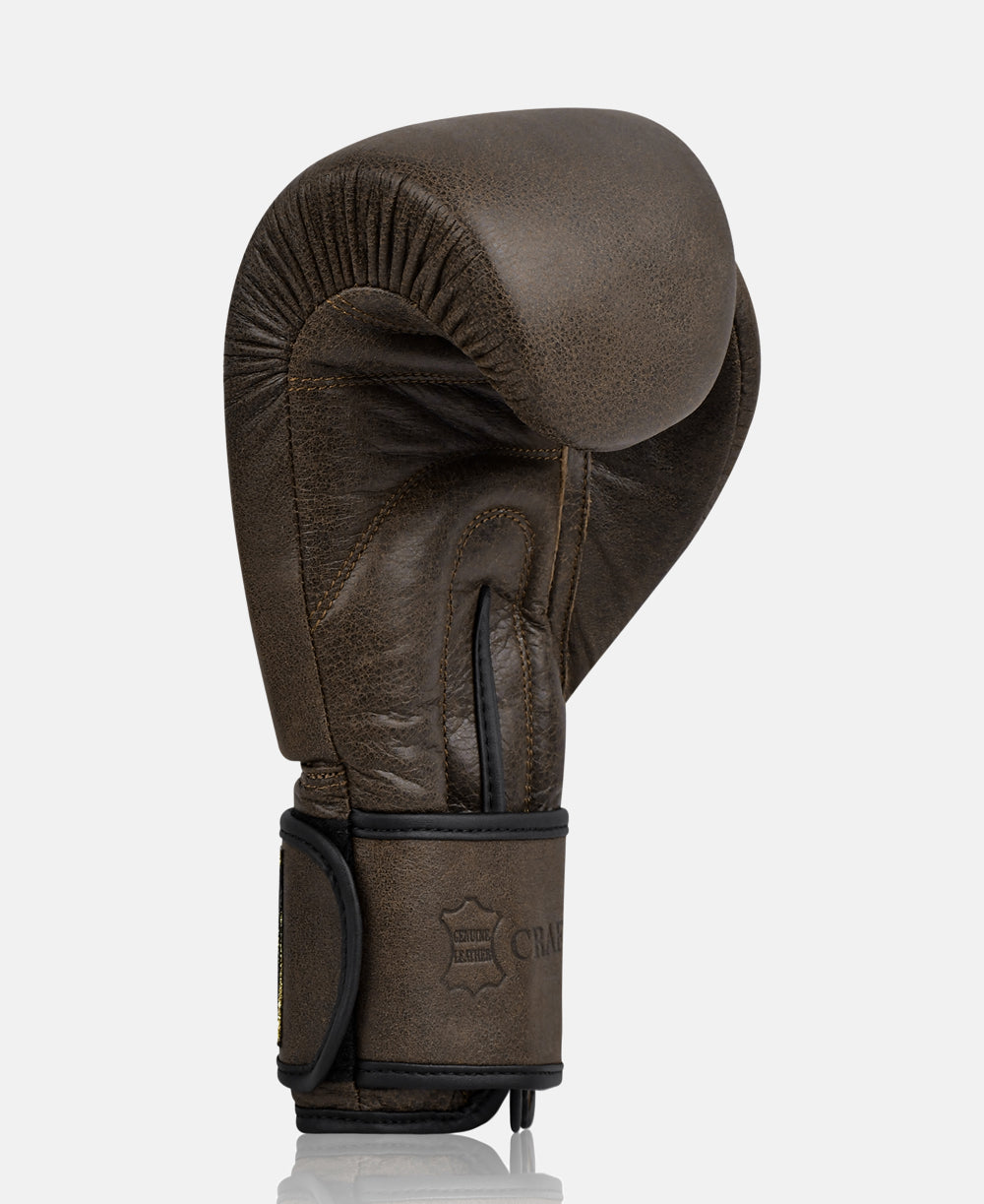 Craft Boxing Gloves with Quality Build and Daily Training Support