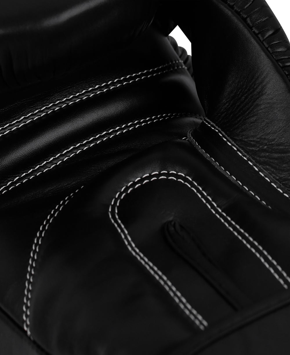 Signature Style Boxing Gloves with Premium Finish and Comfort