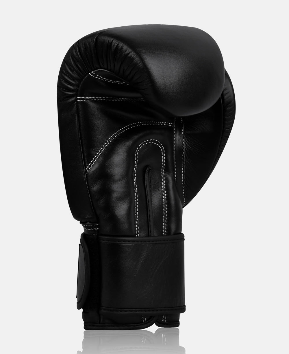 Signature Style Boxing Gloves with Premium Finish and Comfort