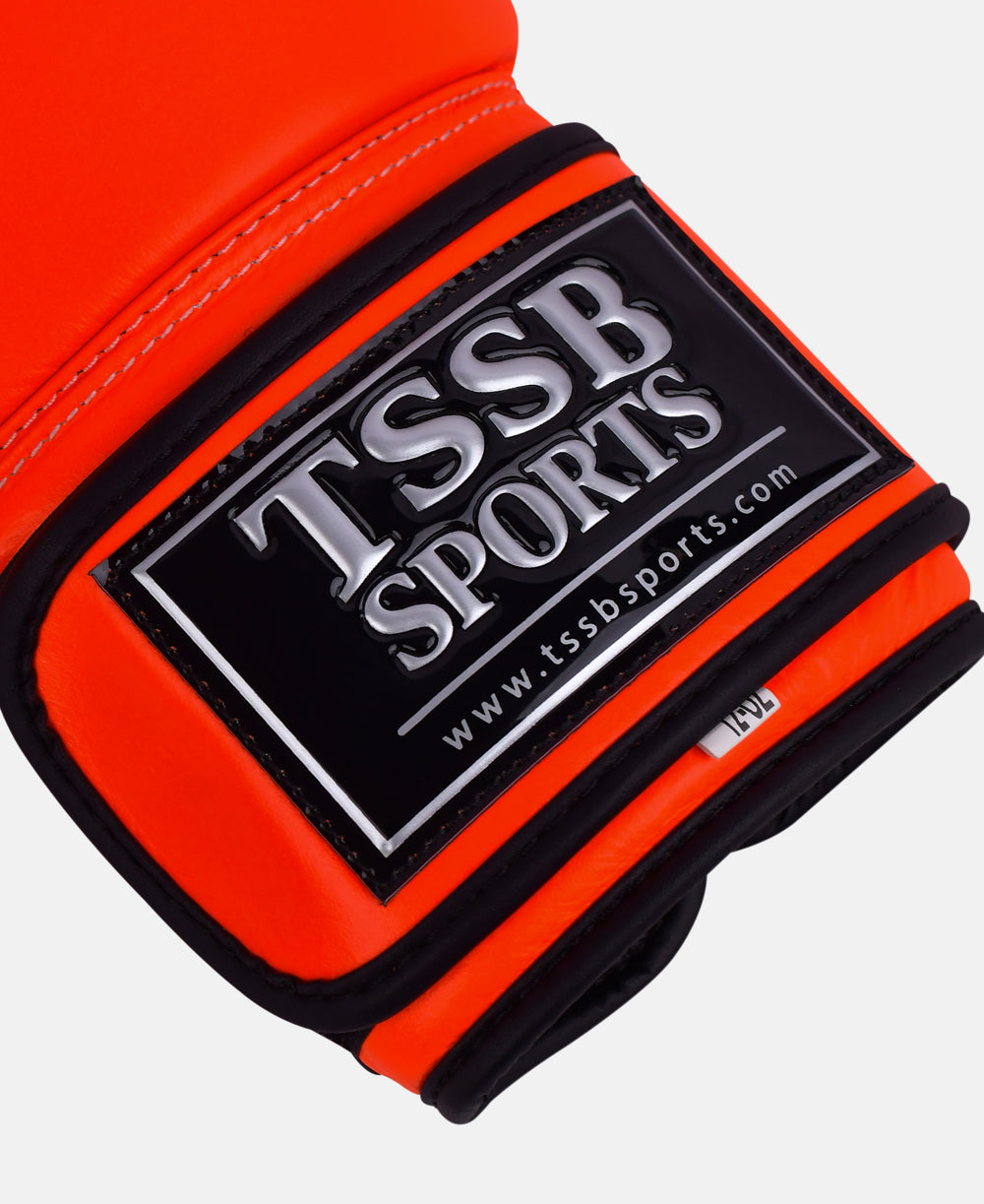 High Quality Training Gloves with Comfortable Fit and Strength