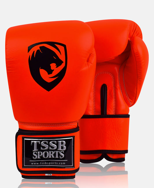 High Quality Training Gloves with Comfortable Fit and Strength