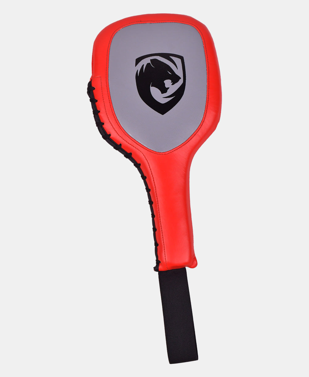 Training Punch Paddles for Boxing Accuracy and Hand Speed
