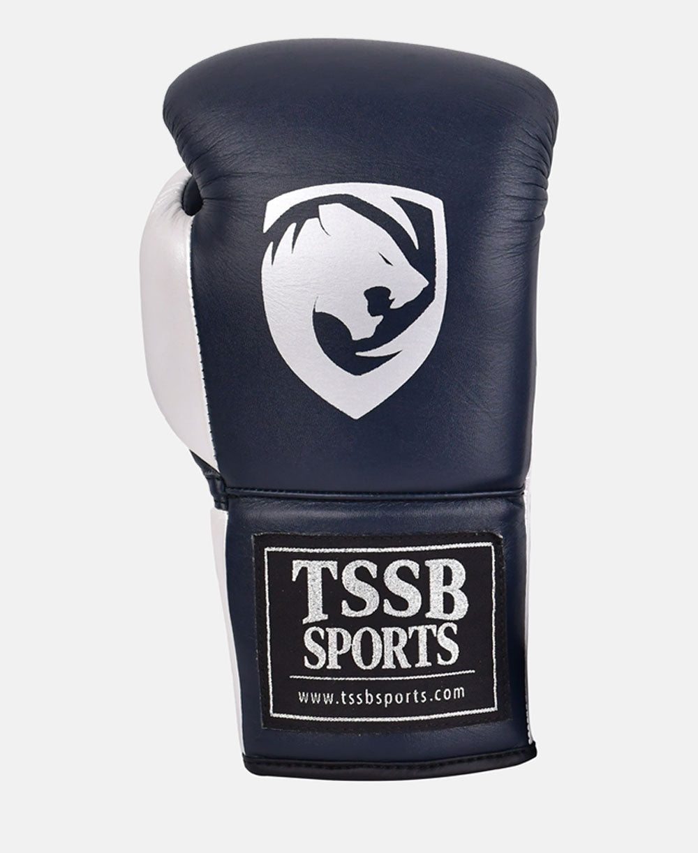 Signature Style Boxing Gloves with Elegant Build & Lasting Performance