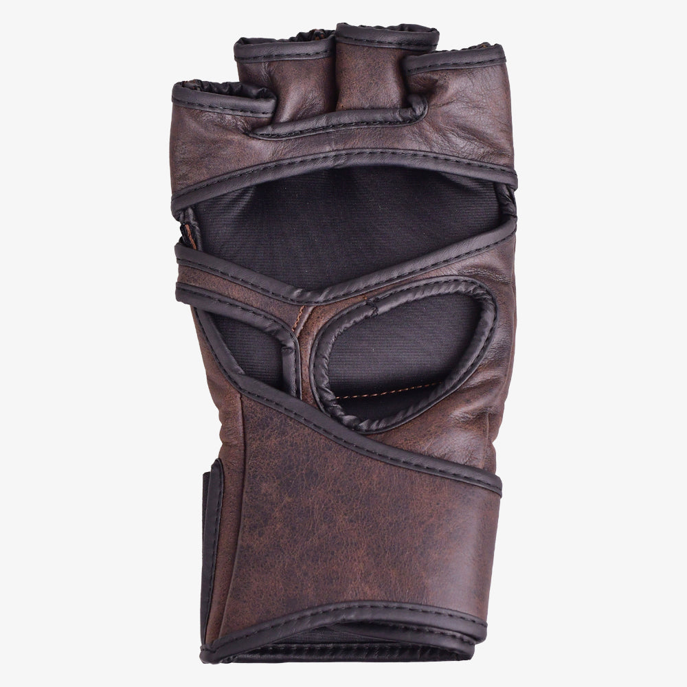 Training MMA Gloves with Enhanced Shock Resistance Padding