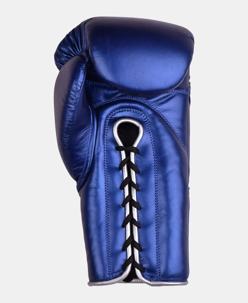 Modern Aesthetic Boxing Gloves with Functional Luxury Design