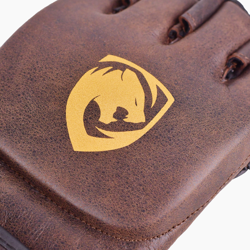 Training MMA Gloves with Enhanced Shock Resistance Padding