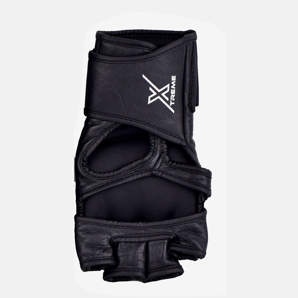 MMA fight gloves designed for smooth grappling and effective striking