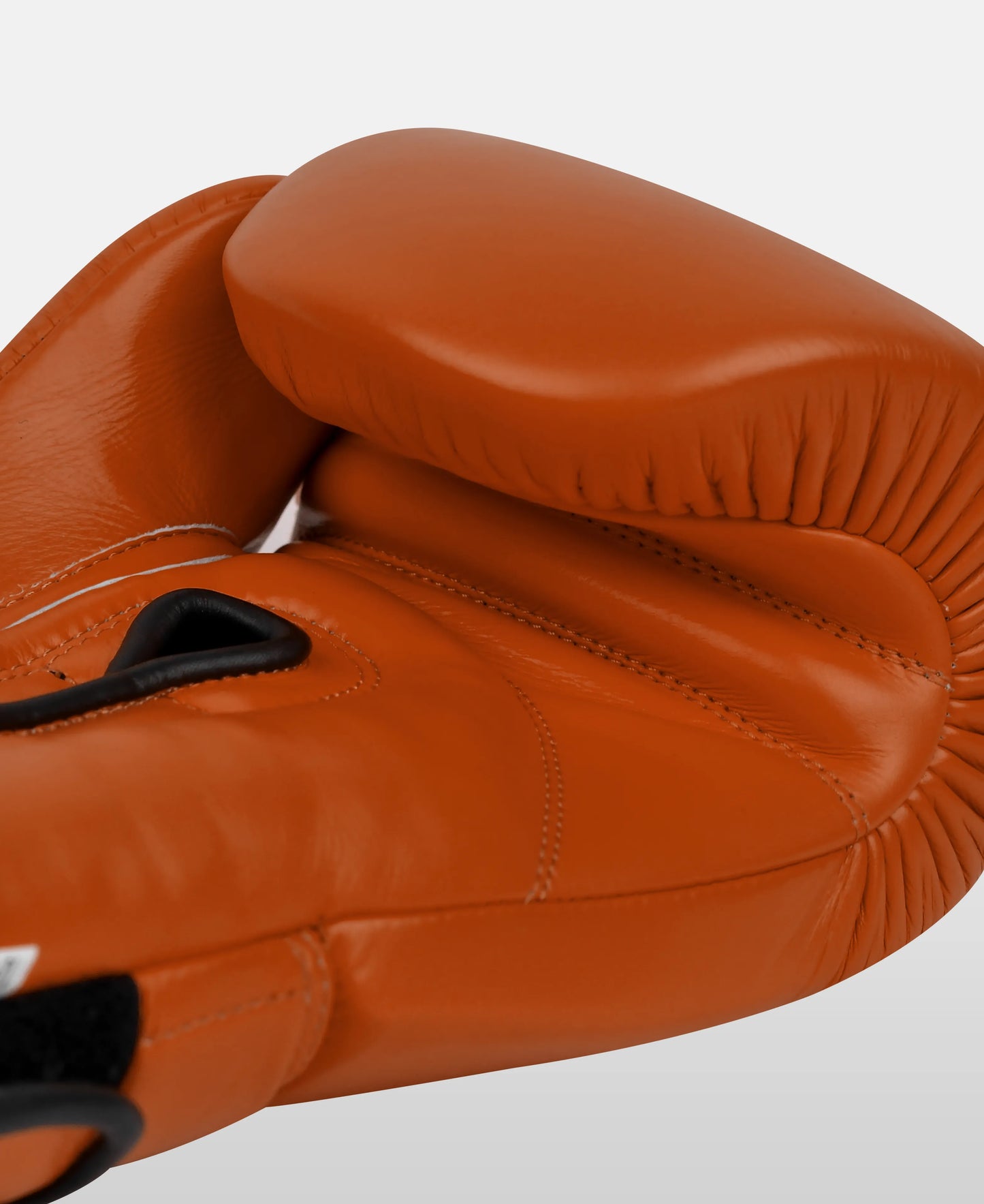 Buy Premium Rusty Orange Boxing Gloves – Stylish Orange Leather