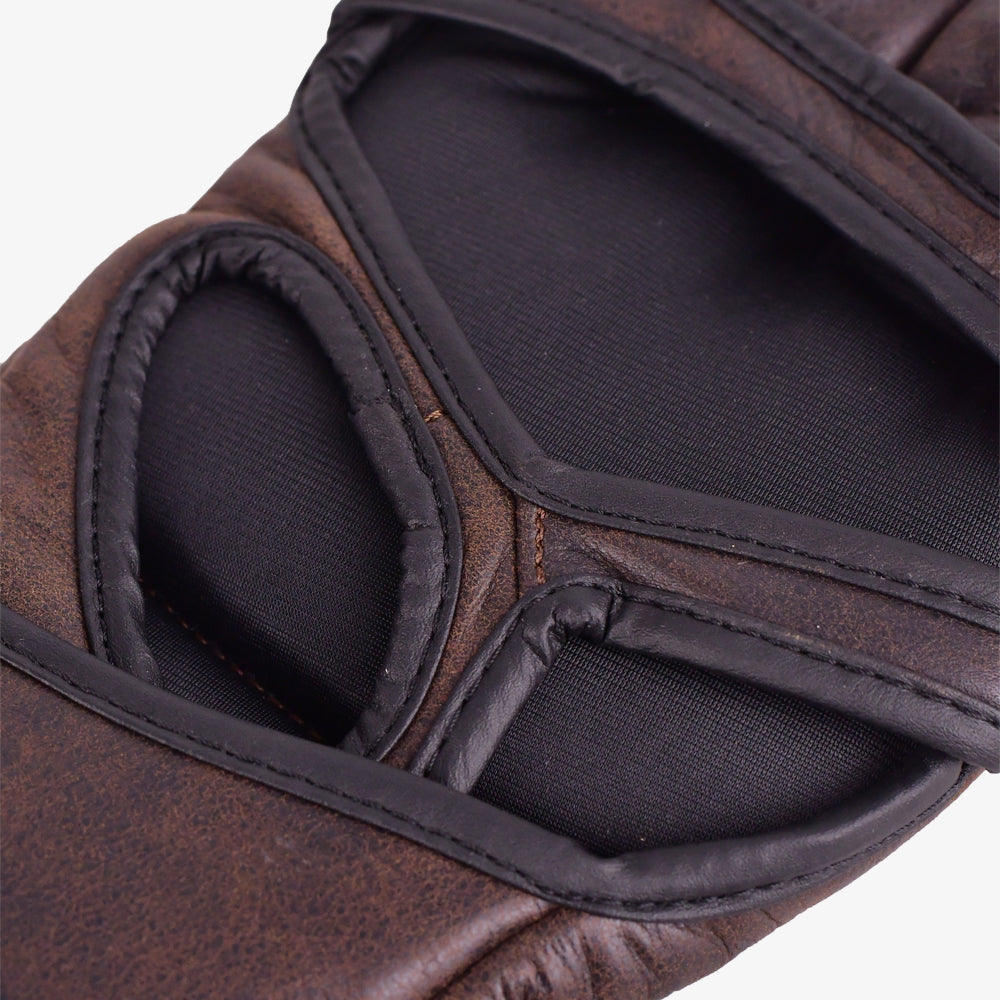 Training MMA Gloves with Enhanced Shock Resistance Padding
