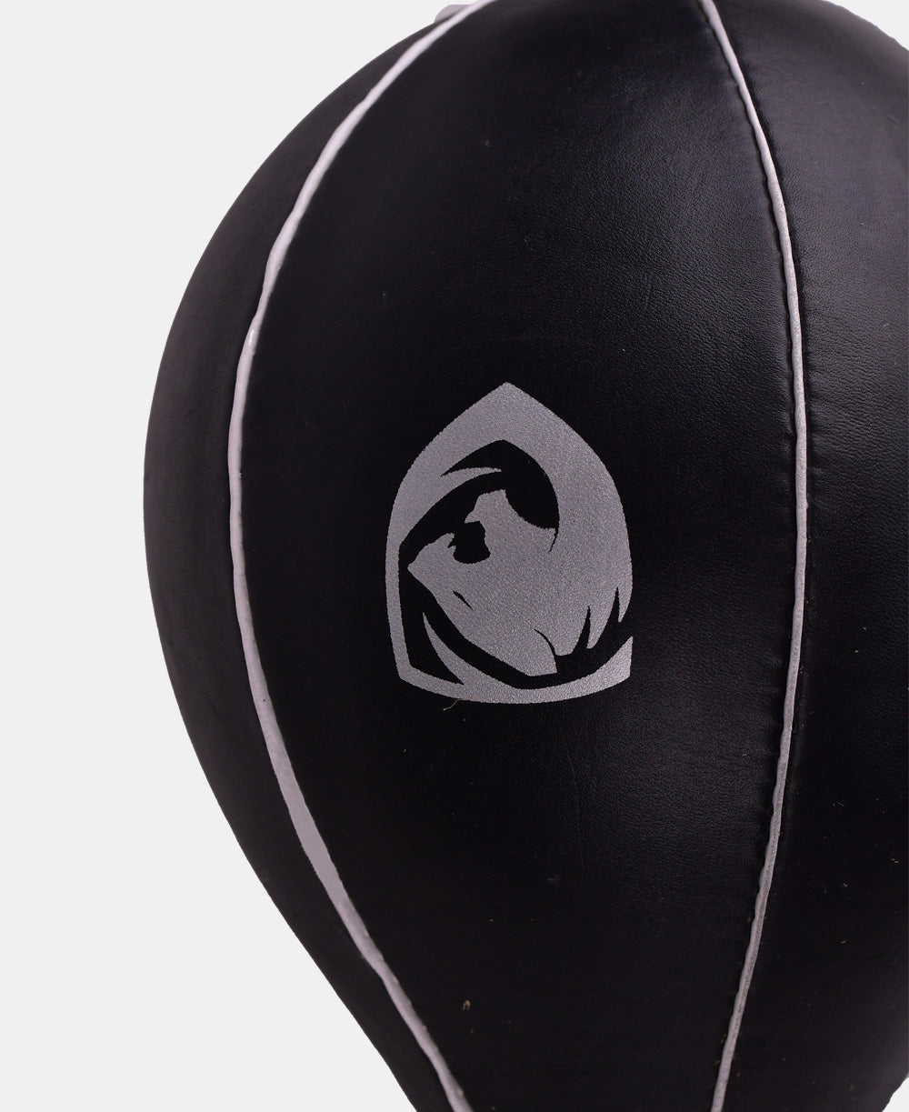 Professional Leather Speed Bag for Punch Speed and Coordination