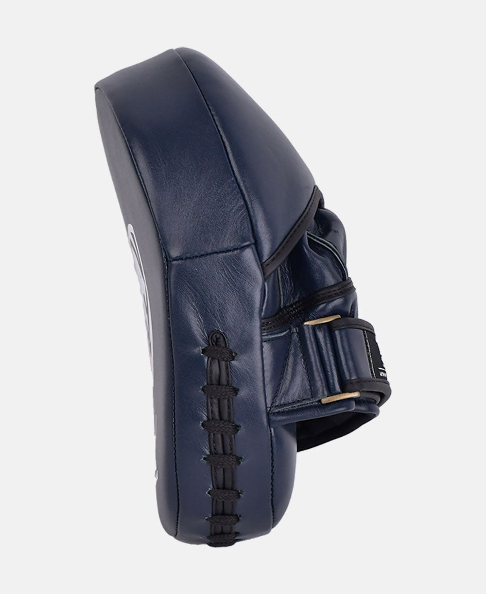 Training boxing mitts designed for coaches and fighters practice
