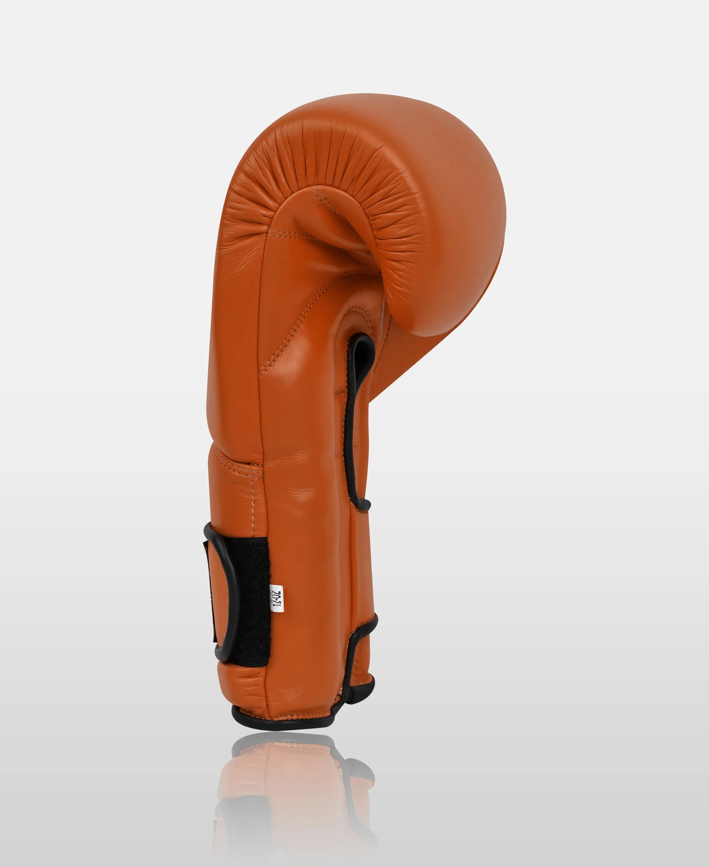 Buy Premium Rusty Orange Boxing Gloves – Stylish Orange Leather