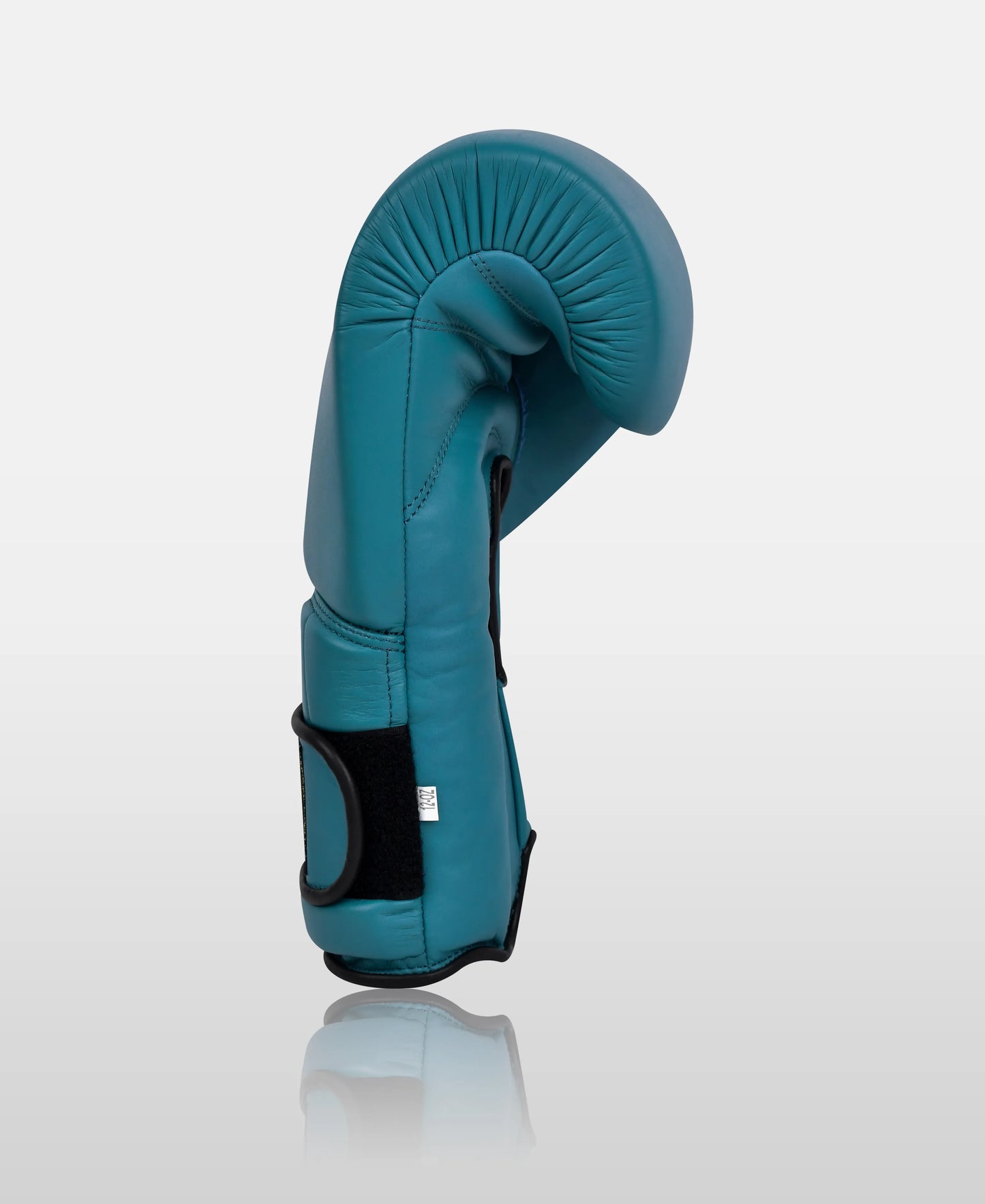 Buy Teal High-Performance Training Gloves – Authentic Cowhide Leather