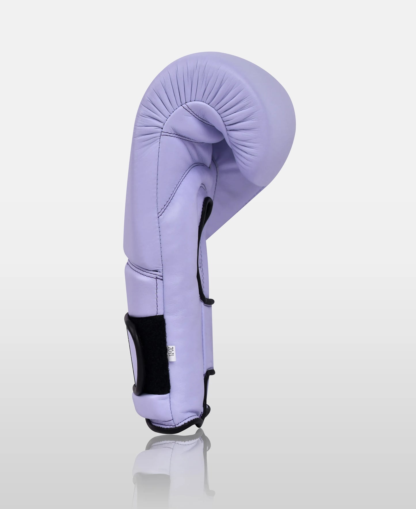 Lavender Leather Training Gloves – Elegant Genuine Leather Build