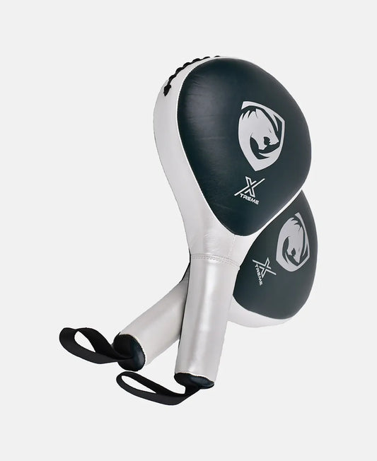 Professional Boxing Punch Paddles for Sparring and Reaction Training