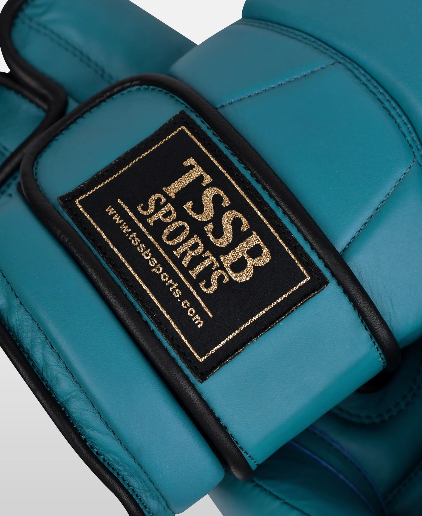 Buy Teal High-Performance Training Gloves – Authentic Cowhide Leather