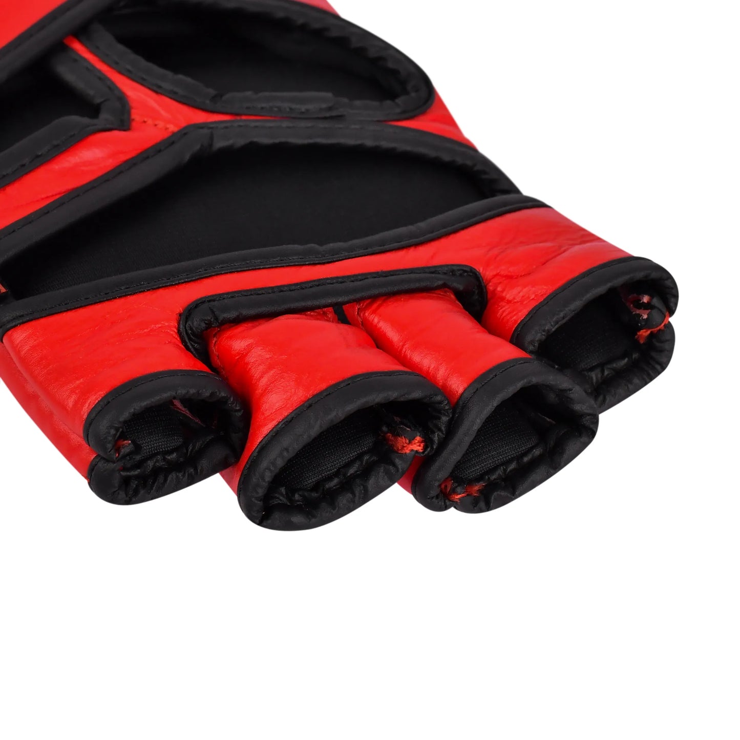 Xtreme Red UFC Fight Gloves – Optimal for Grappling & Striking