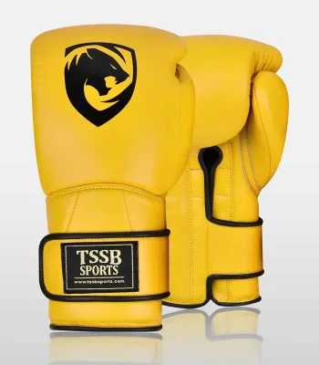 Mixed Martial Arts Gloves